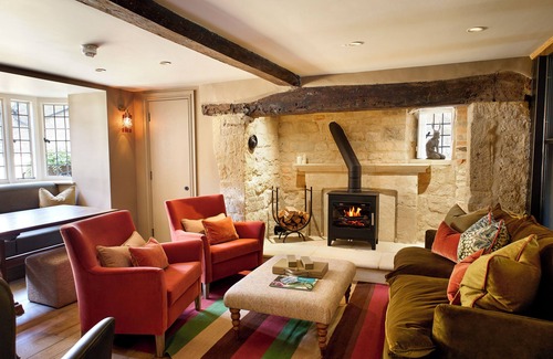 Broadway Hotel | House of George W. Davies