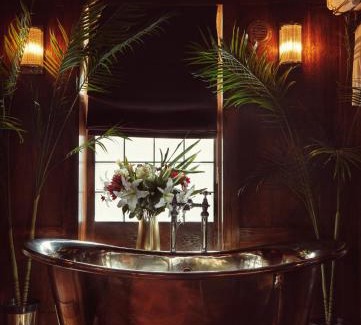 Old Town Hotel | House of Gods Royal Mile