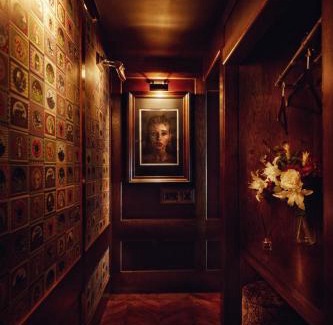 Old Town Hotel | House of Gods Royal Mile