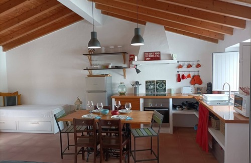 Baiona House | House of Groom * Love Surf & Nature