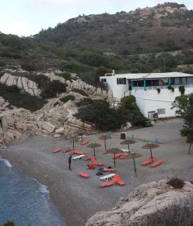Kritinia House | House of Happiness