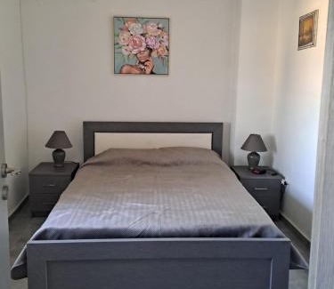 Kritinia House | House of Happiness