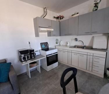 Kritinia House | House of Happiness