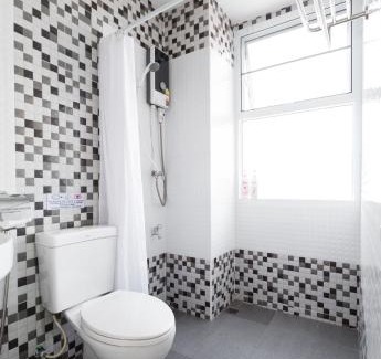 Khlong San Apartment | House of Happiness