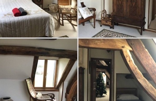 Fontaine-en-Bray Other | House of Hearts.