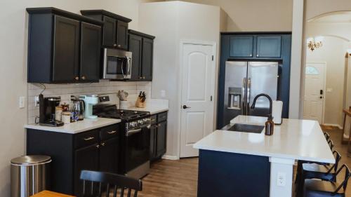 Las Cruces House | House of Hygge
