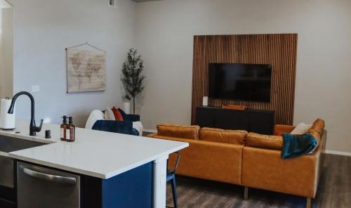 Las Cruces House | House of Hygge