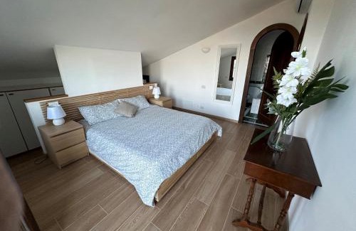 San Lorenzo della Costa Villa | House of Charme