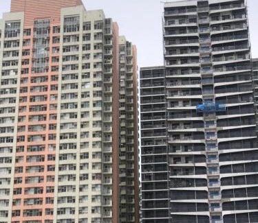 Cebu Apartment | House of kings