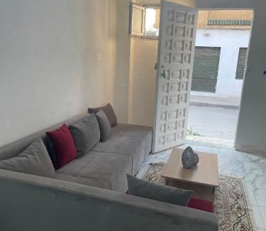 La Marsa House | House of la Marsa