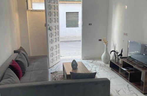 La Marsa Apartment | House of la Marsa