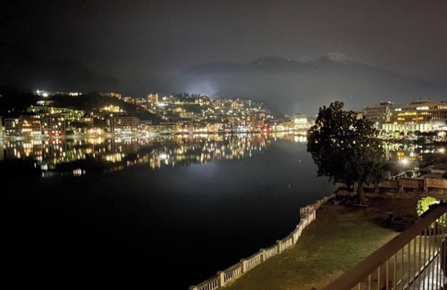 Omegna Apartment | HOUSE OF LAKE Omegna