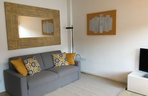 Omegna Apartment | HOUSE OF LAKE Omegna