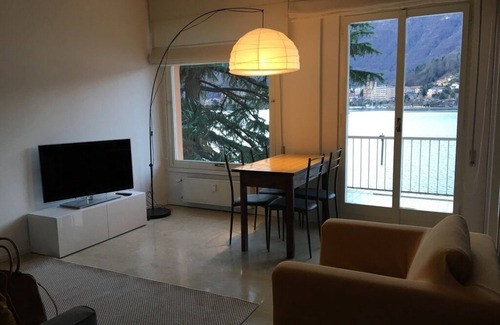 Omegna Apartment | HOUSE OF LAKE Omegna