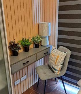 Pasig Hotel | House of Lilith at Kasara