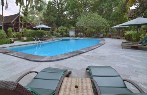 Penestanan Cottage | House of Om Melati