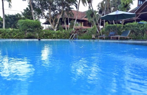 Penestanan Cottage | House of Om Melati