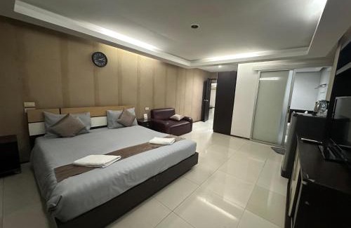 South Pattaya Hotel | House Of Pattaya