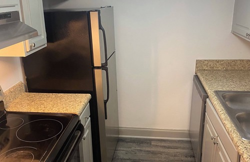 Glen Iris Apartment | “House of Peace” here bring positivity with you and leave with Peace