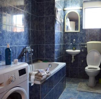 Podgorica House | House of peace