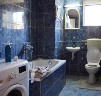 Podgorica House | House of peace