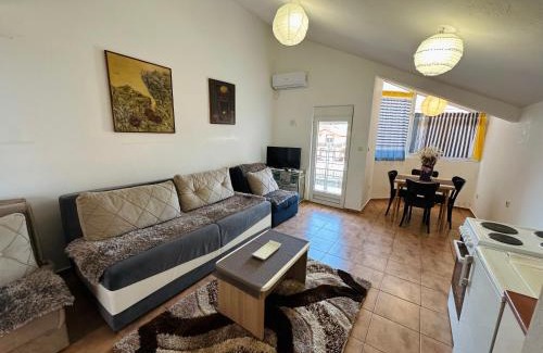 Podgorica House | House of peace