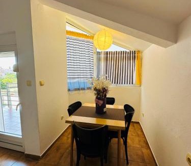 Podgorica House | House of peace