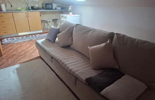 Santarem Apartment | House of Peace
