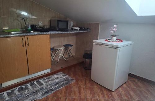 Santarem Apartment | House of Peace
