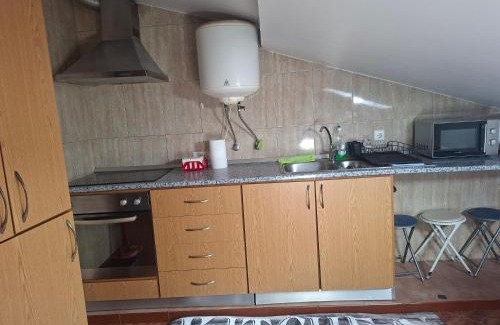 Santarem Apartment | House of Peace