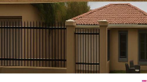 Pretoria West House | House of Pearlinia