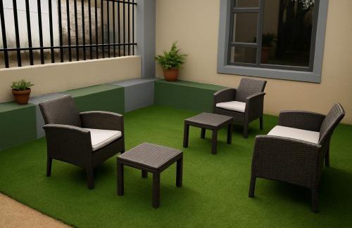 Pretoria West House | House of Pearlinia