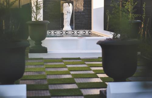 Robertson House | House of Pinardt