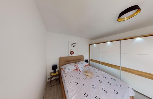 Metajna Apartment | House of Ranko