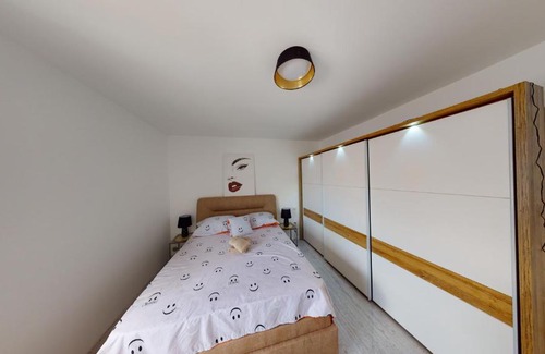 Metajna Apartment | House of Ranko