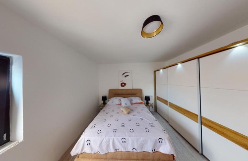 Metajna Apartment | House of Ranko