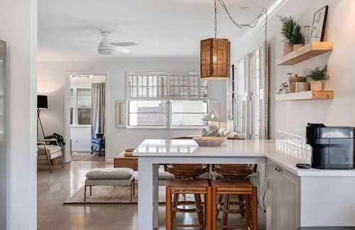 Jensen Beach House | House of Rio, Seaside Getaway