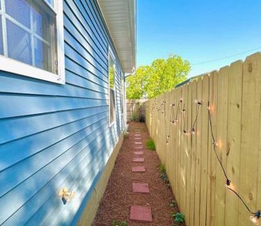 Downtown House | HOUSE OF ROCK - DOWNTOWN, RUPP ARENA, KEENELAND, HORSE PARK