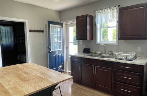 Morann Apartment | House of Roots Apt A