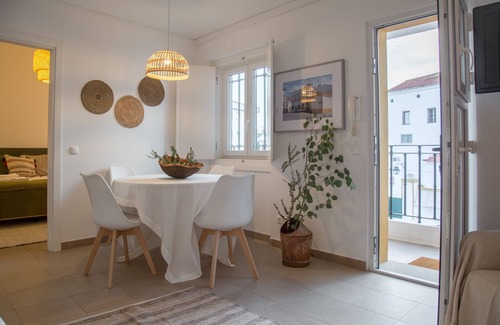 Evora House | House of Rua do Valasco