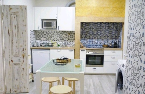 Santa Maria Maior Apartment | House of S. Vicente (Free Airport Transfer)