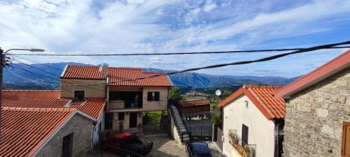 Cabril House | House of Serra da Cabreira