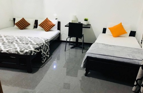 Negombo Bed & Breakfast | House Of Seya