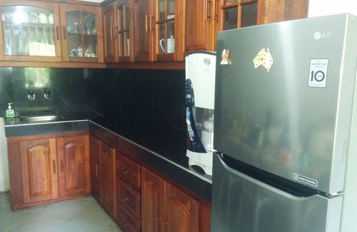 Negombo Bed & Breakfast | House Of Seya