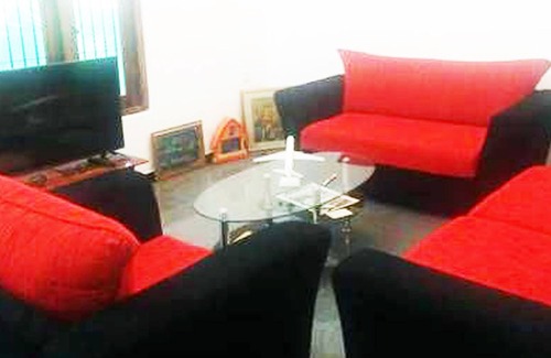Negombo Bed & Breakfast | House Of Seya