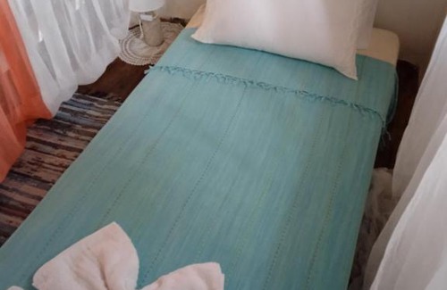 Fanai Apartment | House of Sun