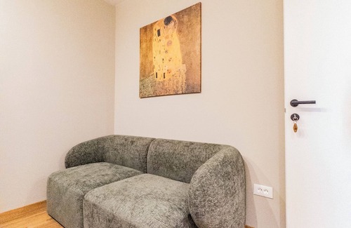 Hvar Old Town Apartment | House of Sun Mirai Sea View Double Room