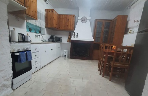 Gavalochori House | House of Tasia