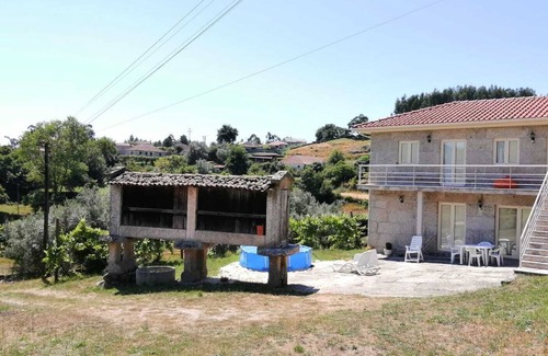 Guilhofrei House | House of the Orange Tree