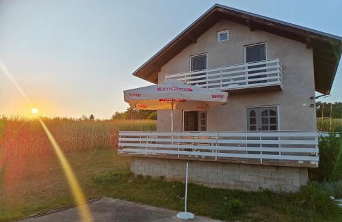 Republika Srpska House | House of the Rising Sun
